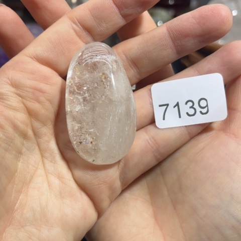 【闪购商品】水晶大型摆件（非配饰）未镶嵌