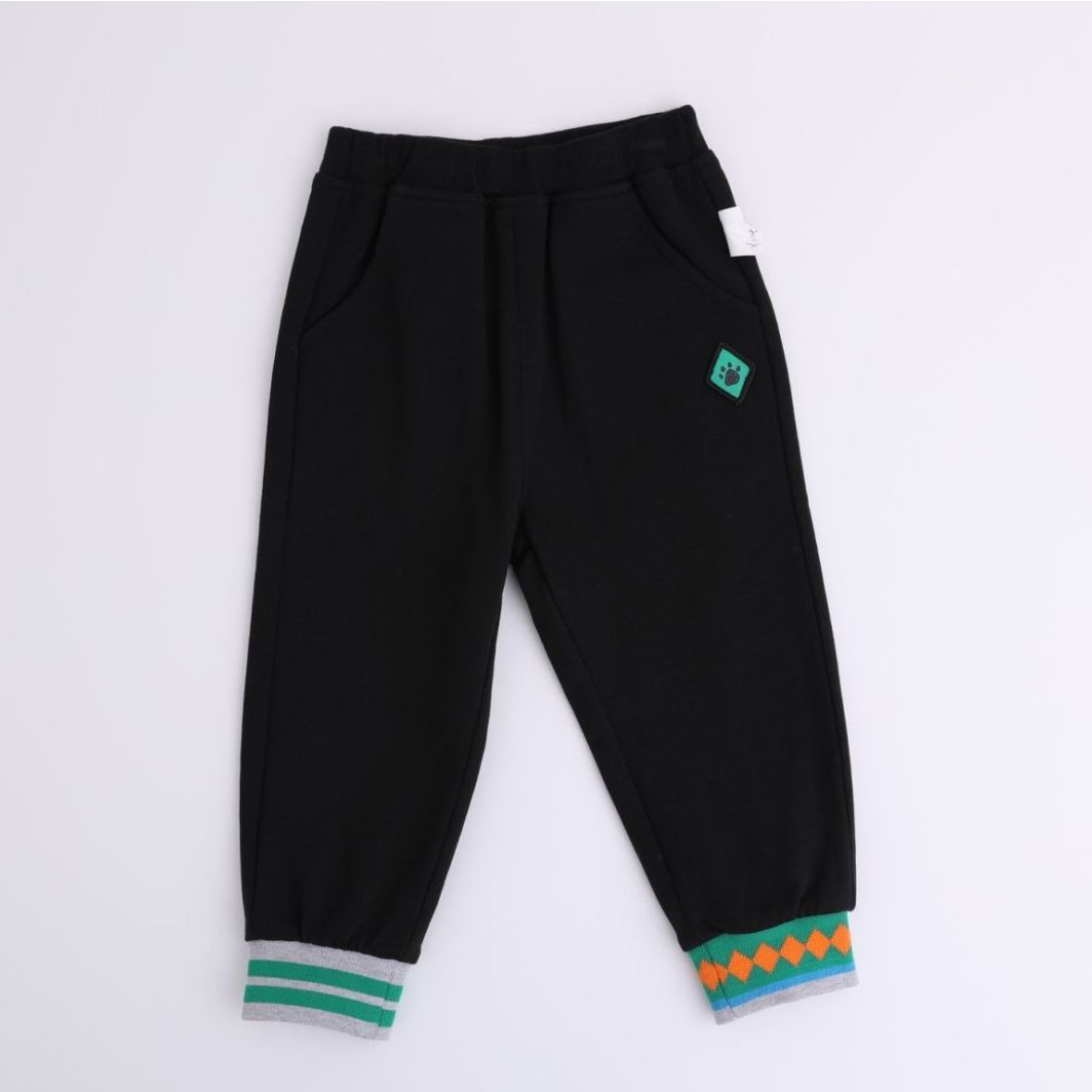 针织长裤休闲8231856