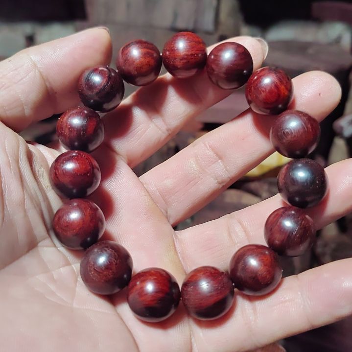 檀香紫檀（小叶紫檀）