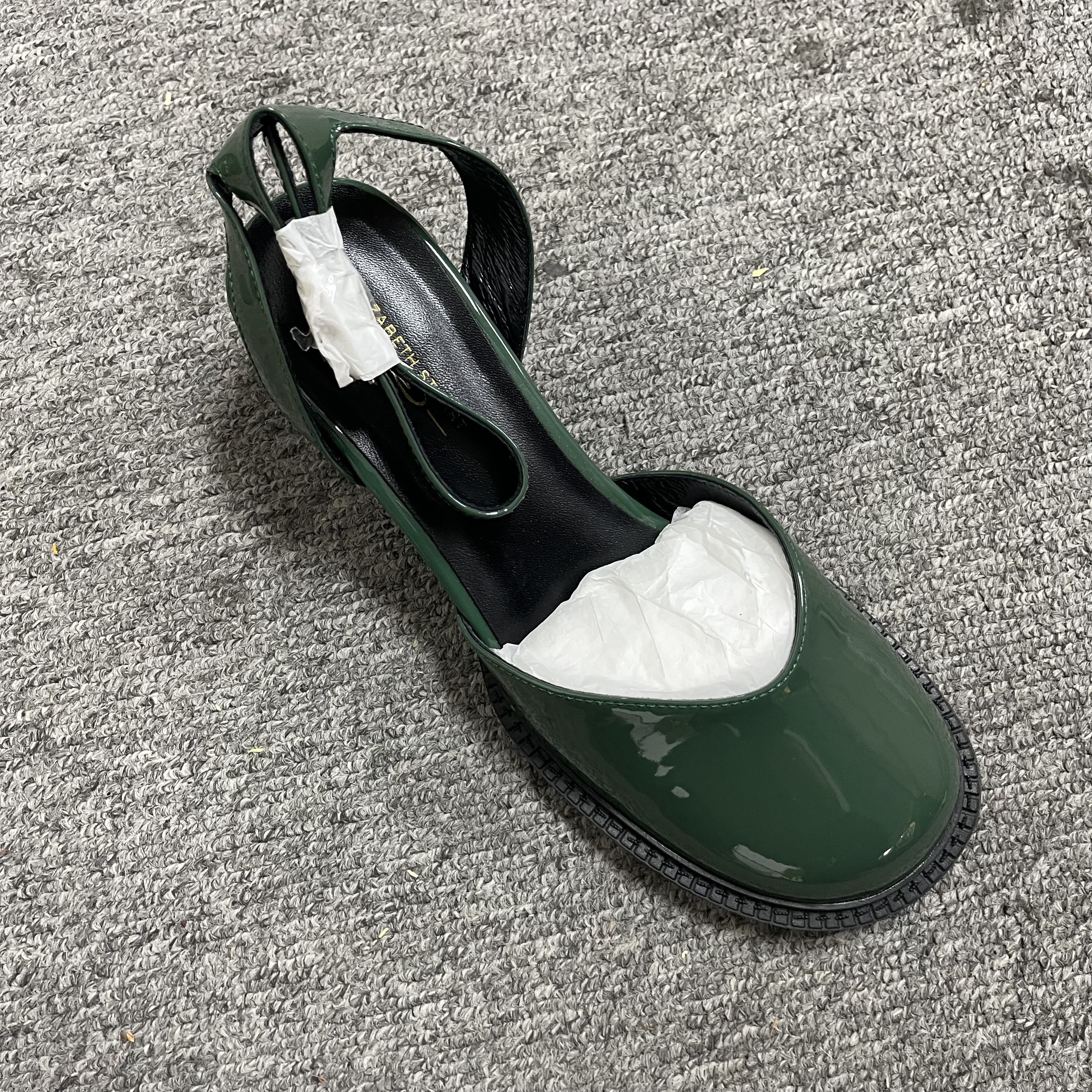 25款时尚休闲百搭外穿单鞋女鞋