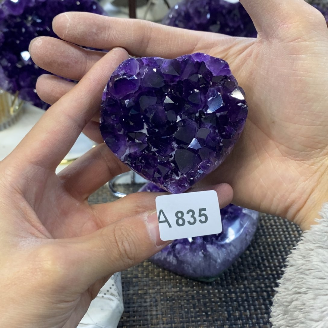 水晶摆件摆件未镶嵌