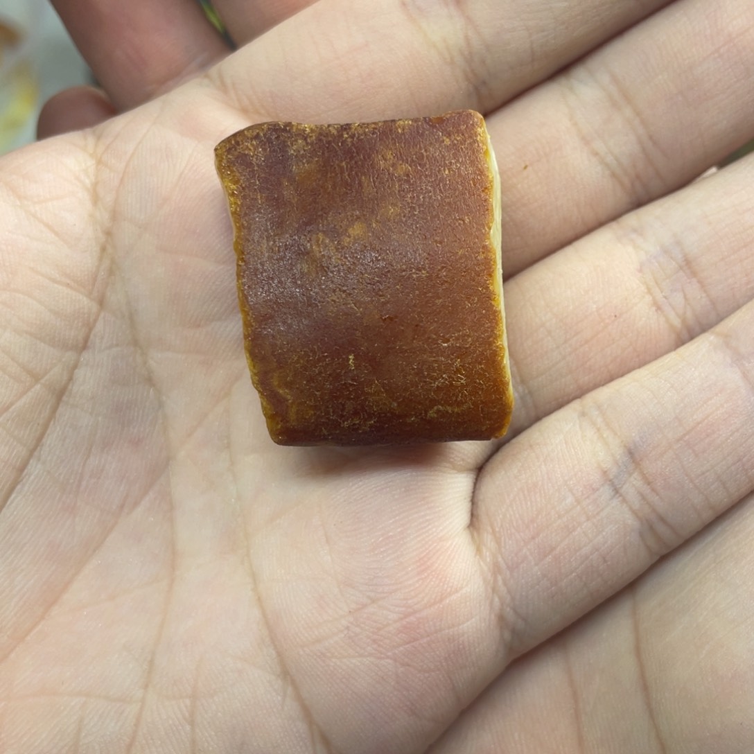 定制琥珀未镶嵌✨****?天然琥珀