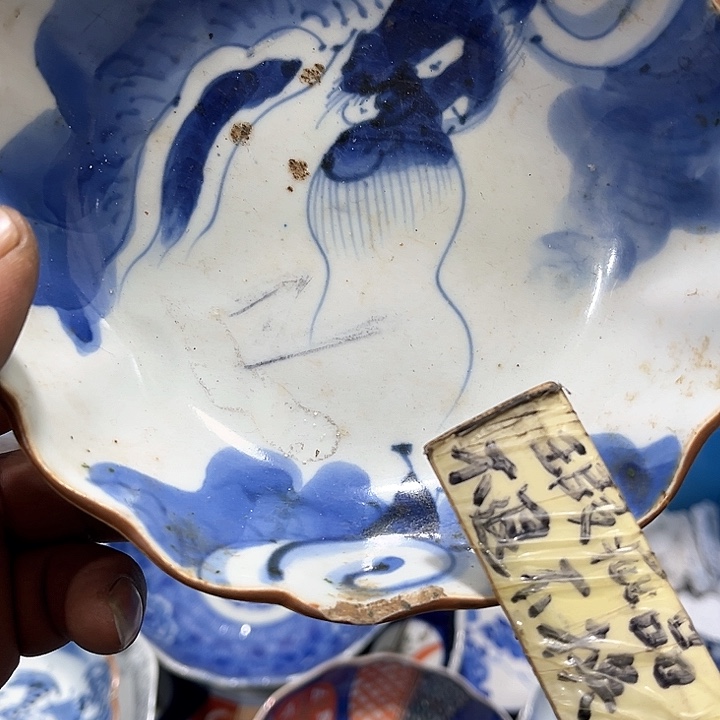 陶瓷茶玩榜第二十名