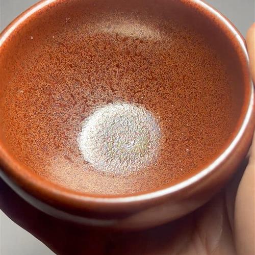 【闪购商品】茶盏-323............