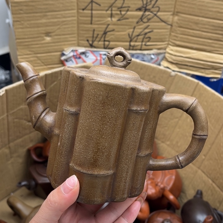 紫砂茶壶紫砂壶等各种