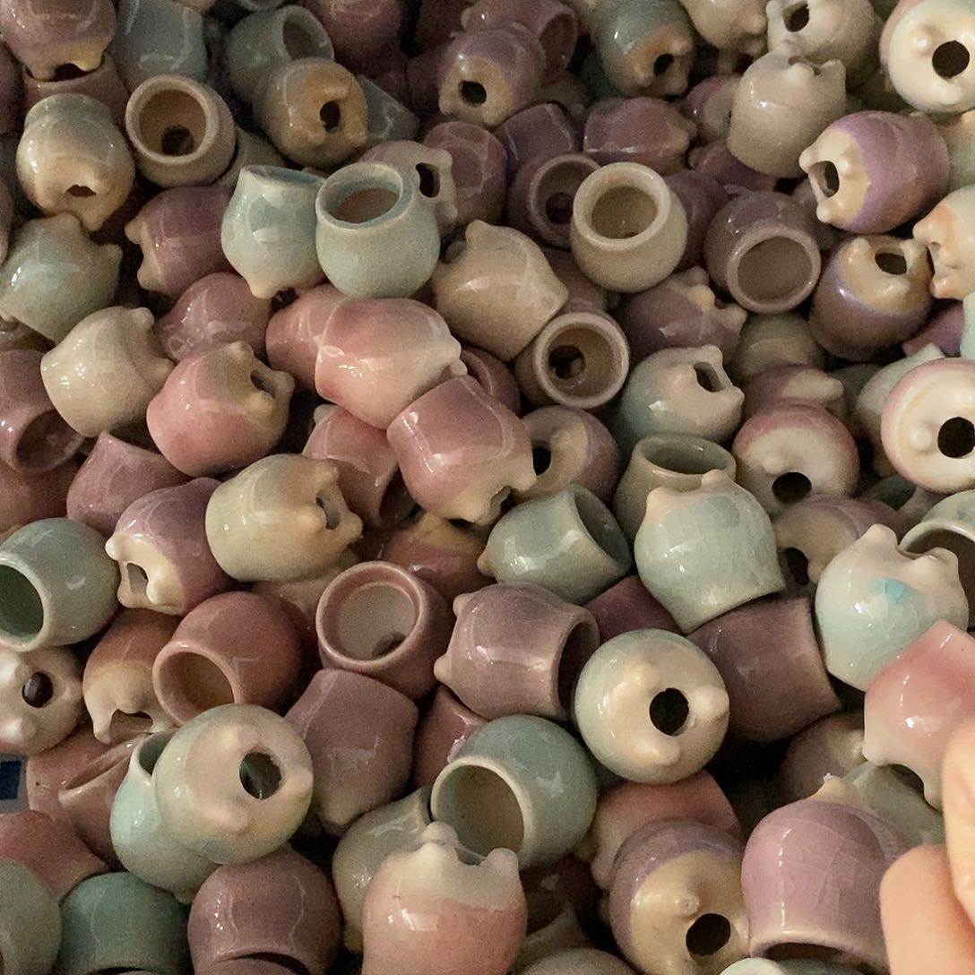 「满9.9米包邮」6个浮力随机06