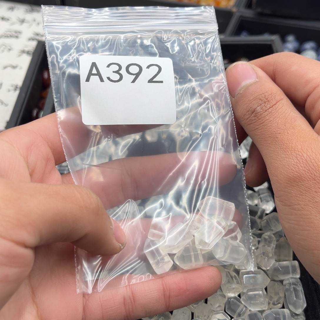 叶***榶玛瑙/玉髓合金颈饰