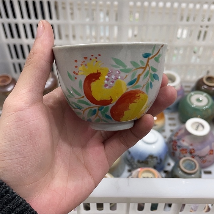 茶杯 壶 盖碗茶杯壶盖碗盖碗