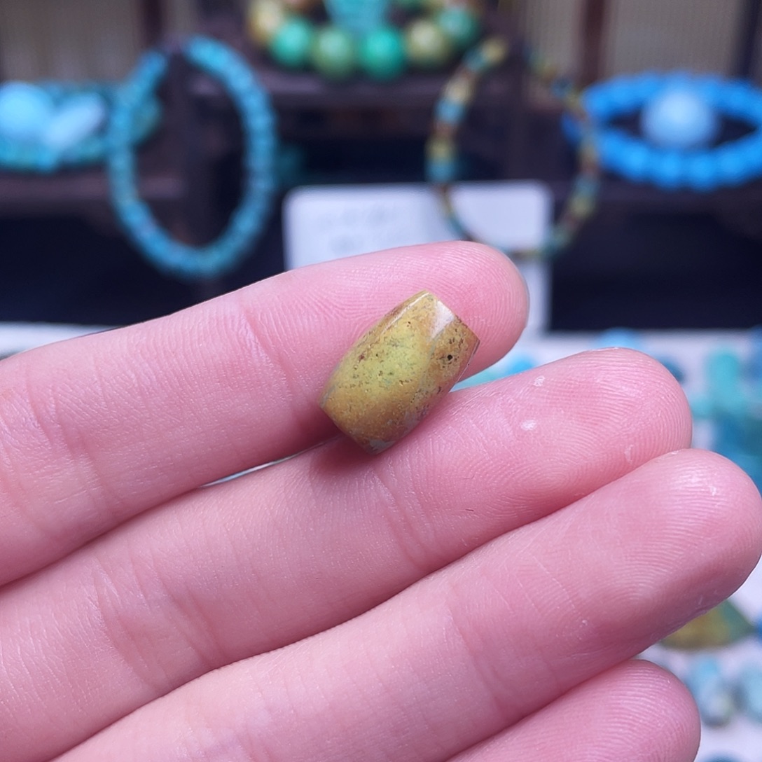 陶十堰特色高瓷周边配饰