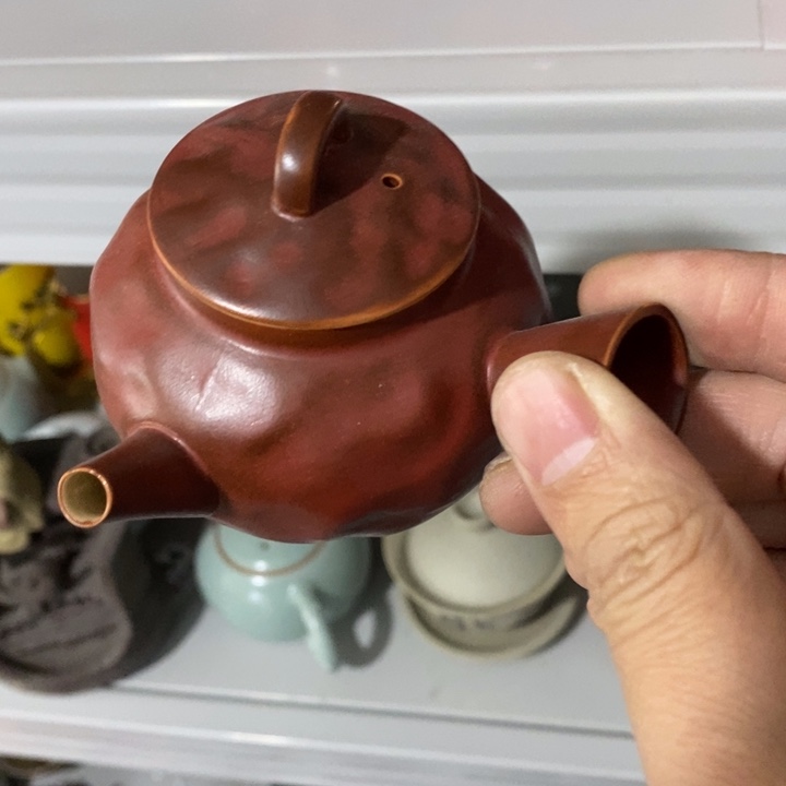 陶瓷艺术品及陶瓷制品