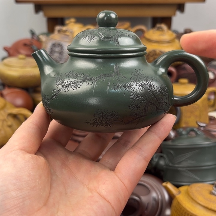 茶壶紫砂紫砂壶紫砂壶