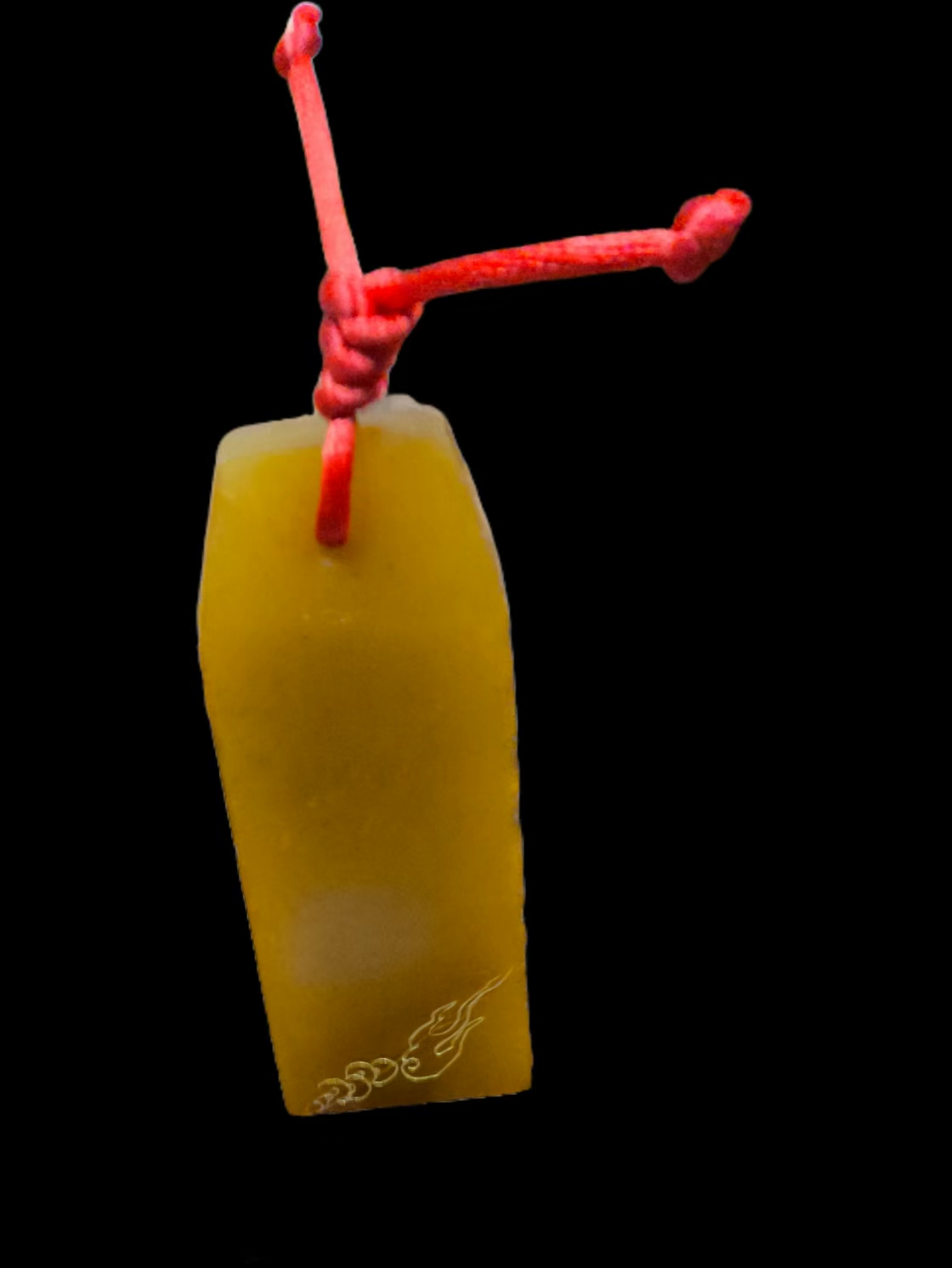 宾哥甄选寿山石