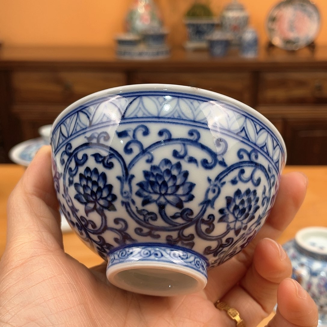 景德镇陶瓷景德镇瓷器