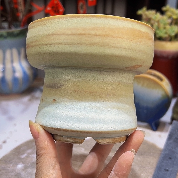 景德镇陶瓷2单包邮