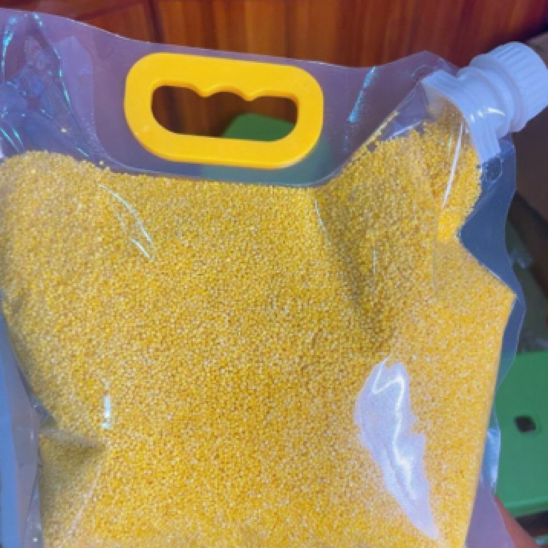 品质黄小米优质黄小米