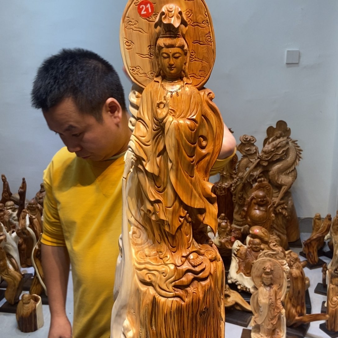 咱***行柏木（崖柏）精品太行崖柏