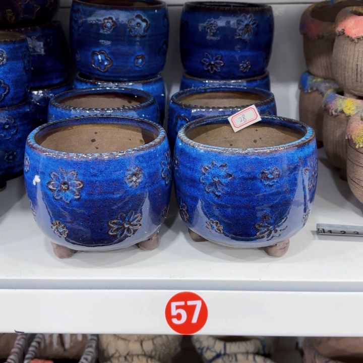 红陶内口9高9左右