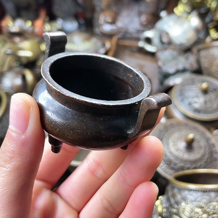 全是铜铜铜器铜器