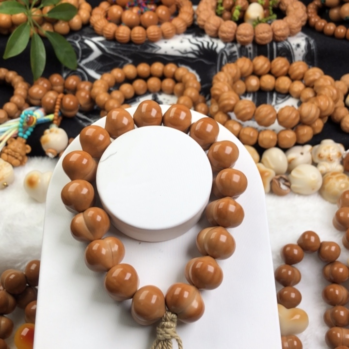 手串/手链核桃?17大