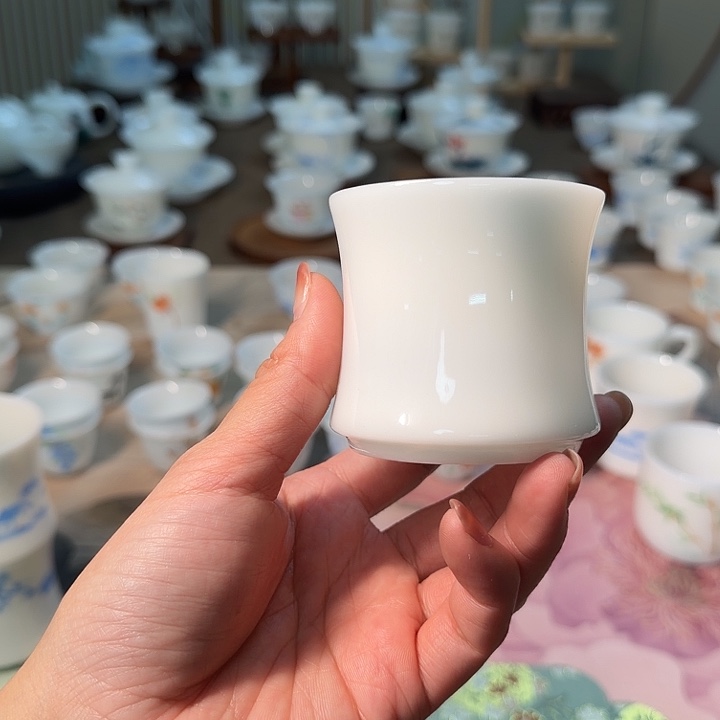 璞玉小蛮腰主人杯