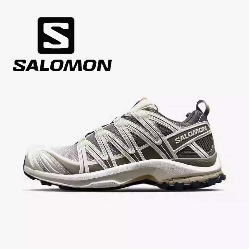 SALOMON/萨洛蒙XA PRO3D SEASONAL舒适百搭徒步鞋男女同款 478848