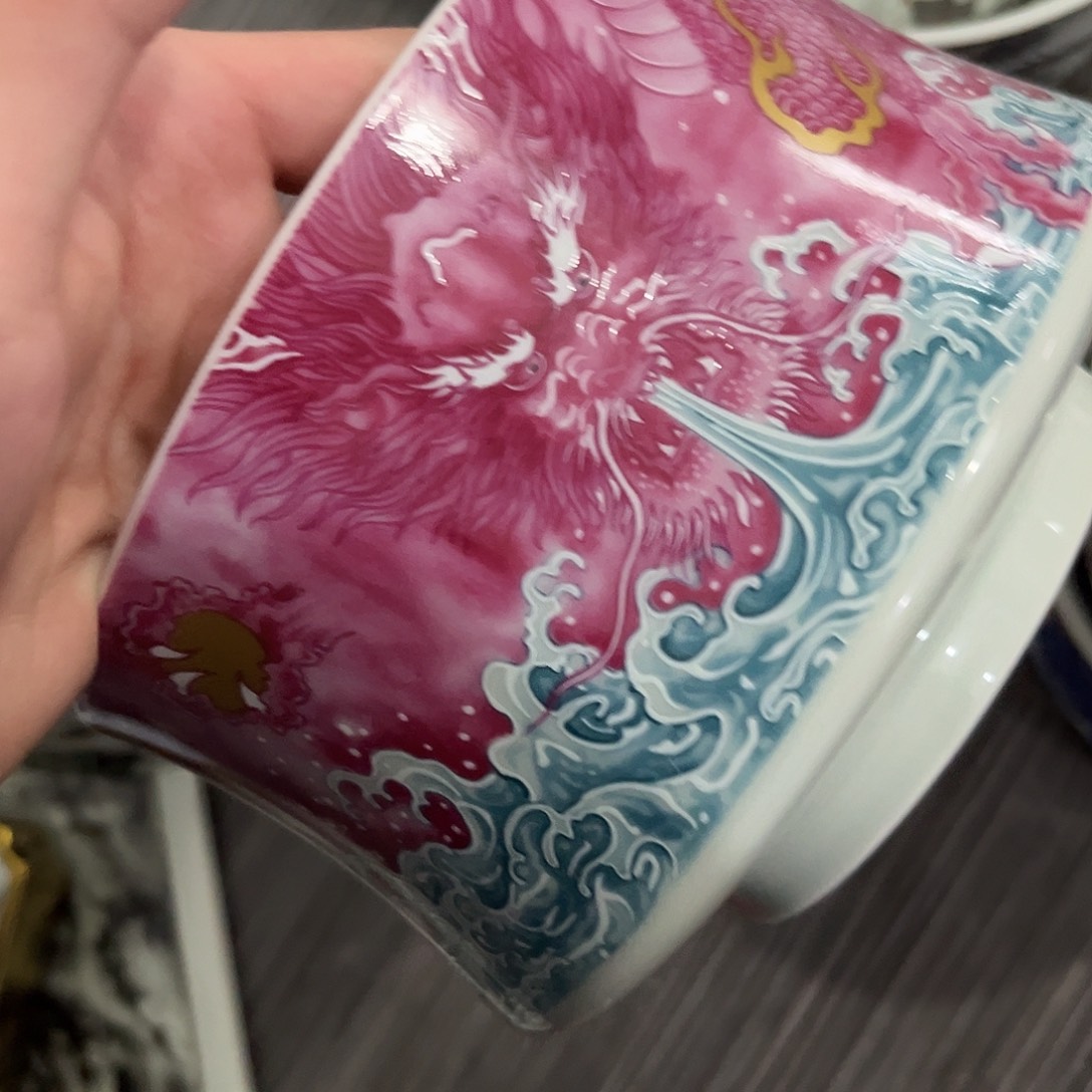 陶摆件仓库直播间专属链接