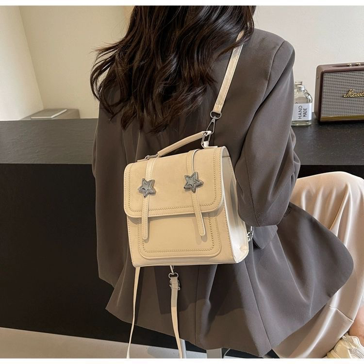 （直播扣号选款）两个包包组合主播热卖组合双肩斜挎芭蕾风301～400