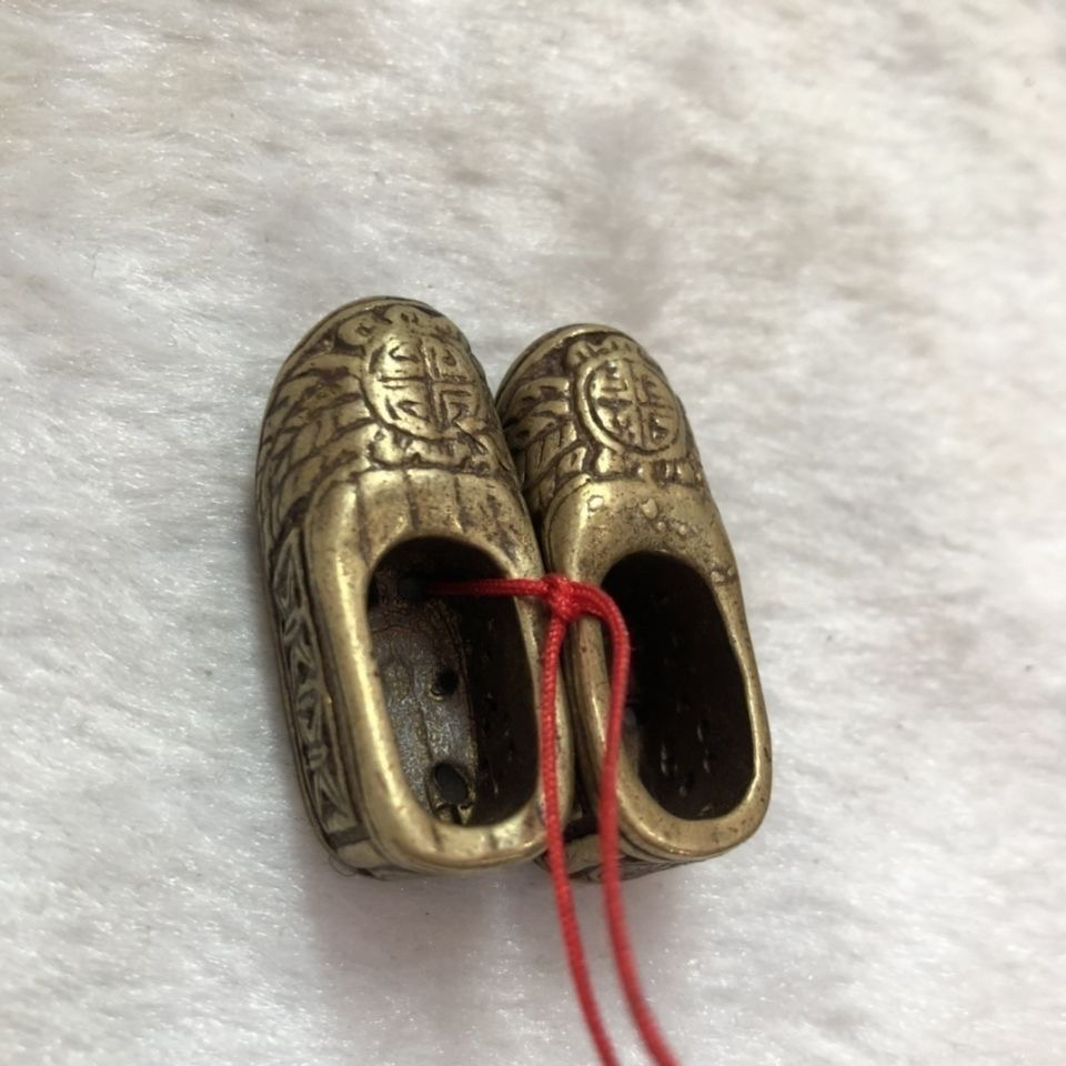 手工复古创意个性中古精美