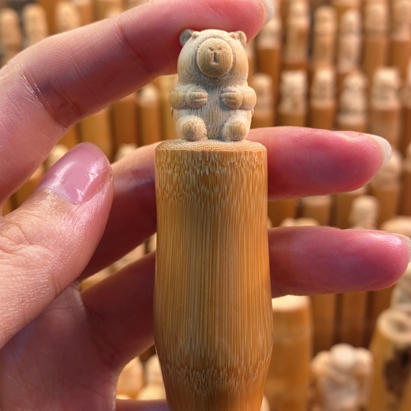 【闪购商品】竹哈哈哈哈哈哈哈