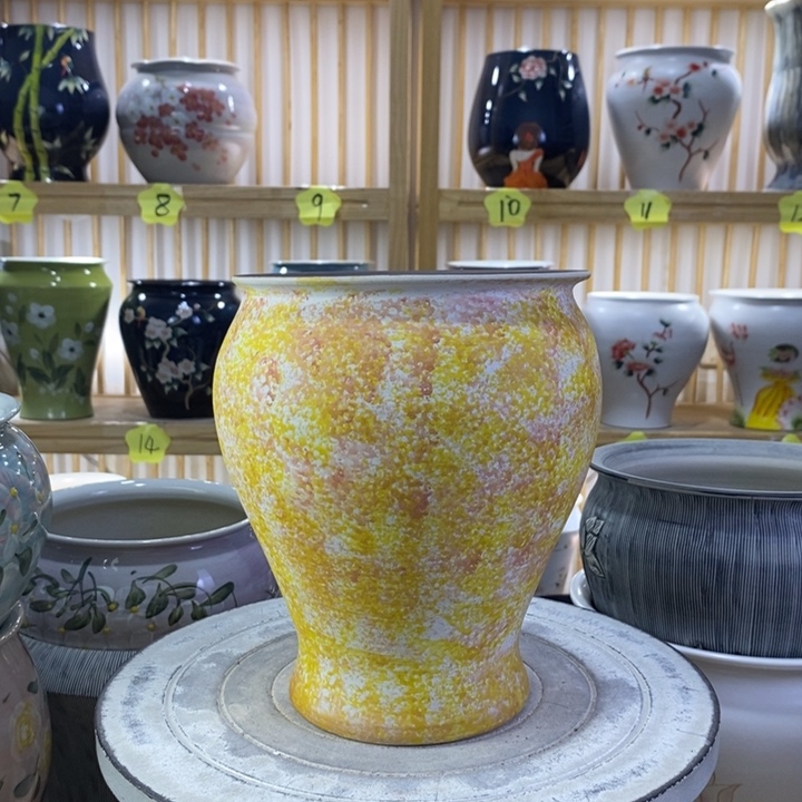 手工高温陶瓷景德镇