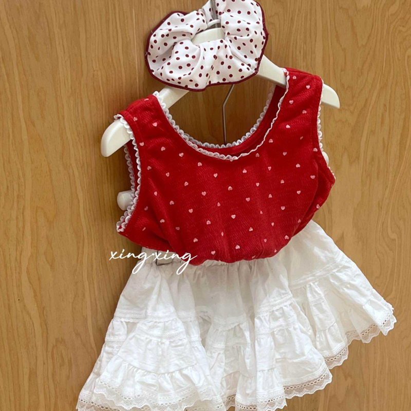 2588212  儿童套装