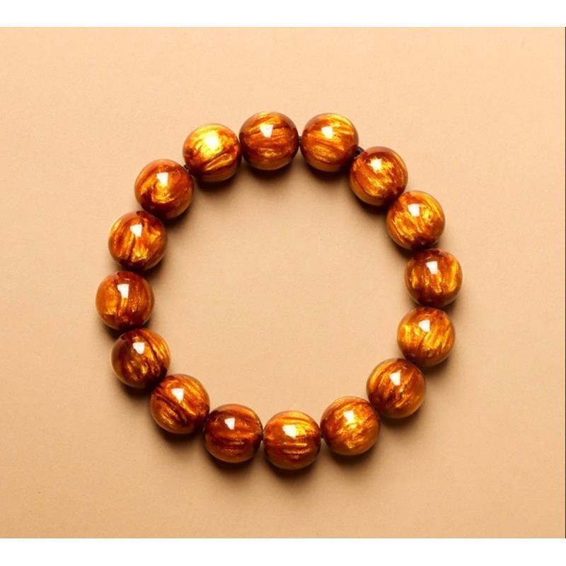 S级精美手串   丝(无礼盒)