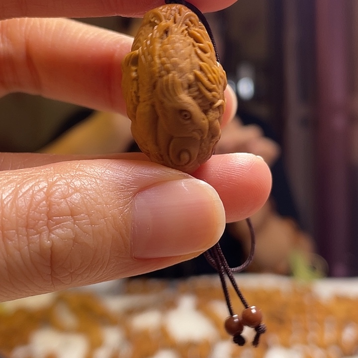 手串/手链橄榄核