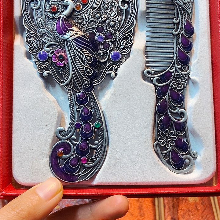 织绣主播的节目有多精彩啊我也