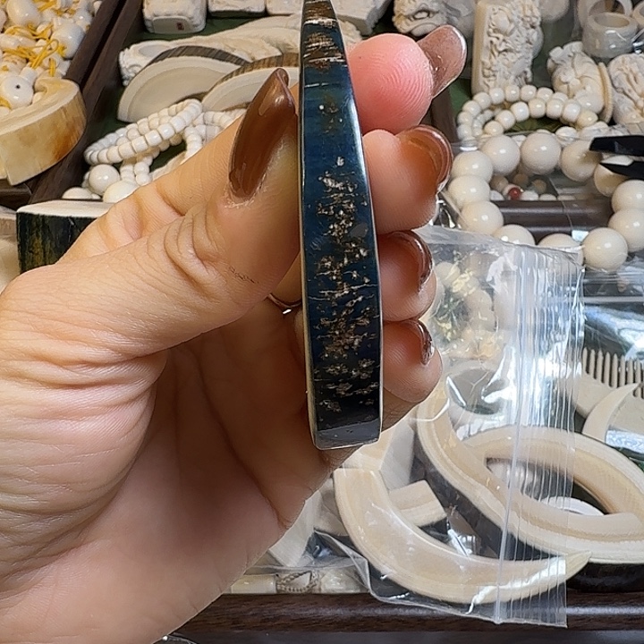 猛犸象牙手串/手链/手镯