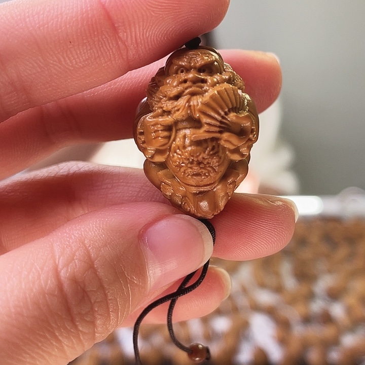 手串/手链橄榄核橄榄核