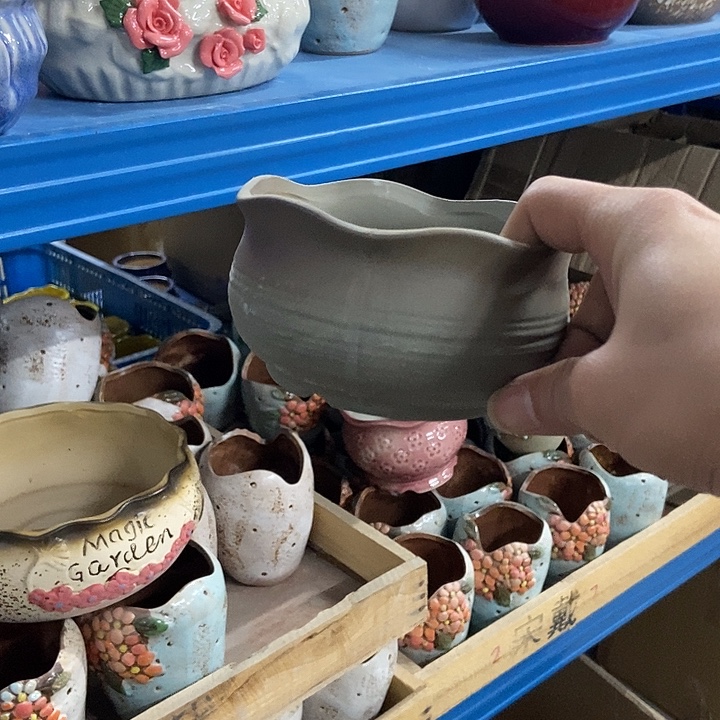 花盆单场满9.9发货11×6