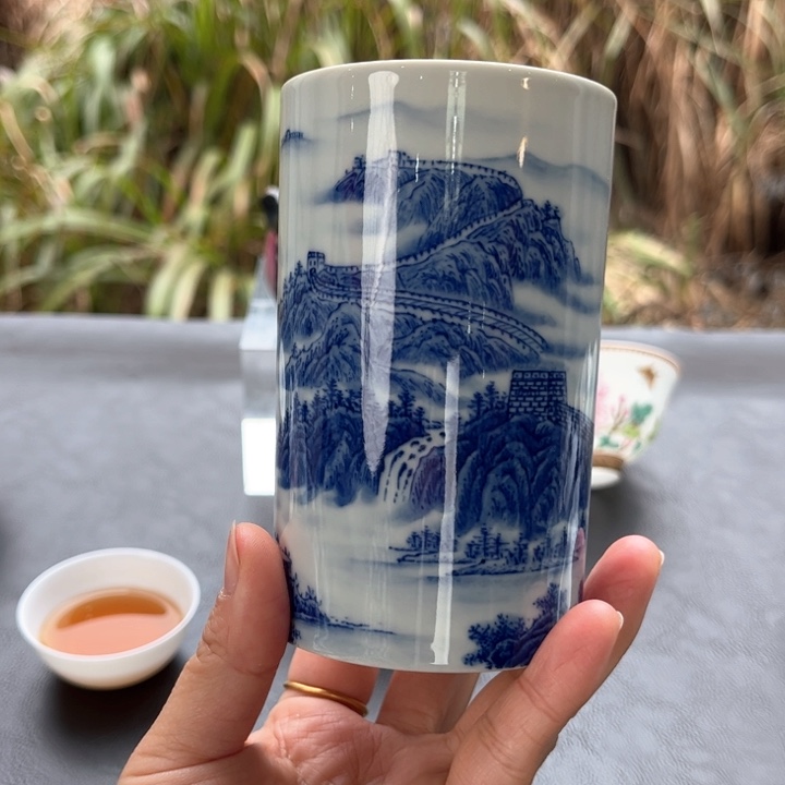 杯景德镇陶瓷学院