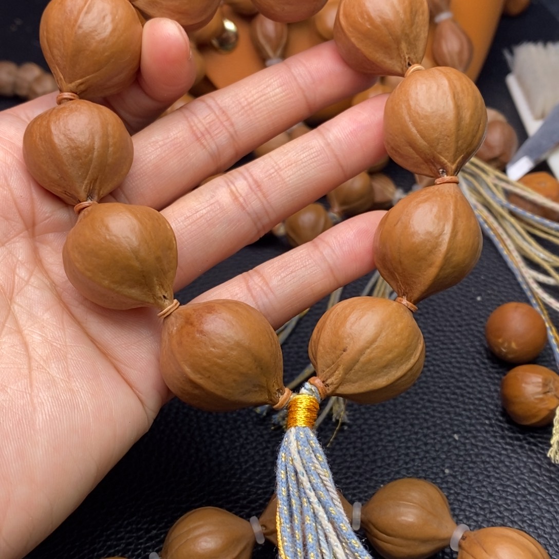 郭***筋手串/手链橄榄核1