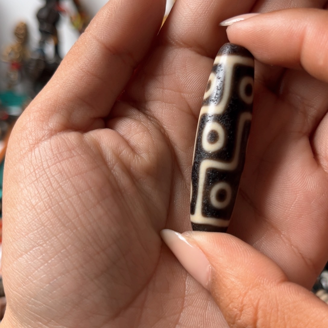 【闪购商品】玛瑙/玉髓珠子未镶嵌南**者