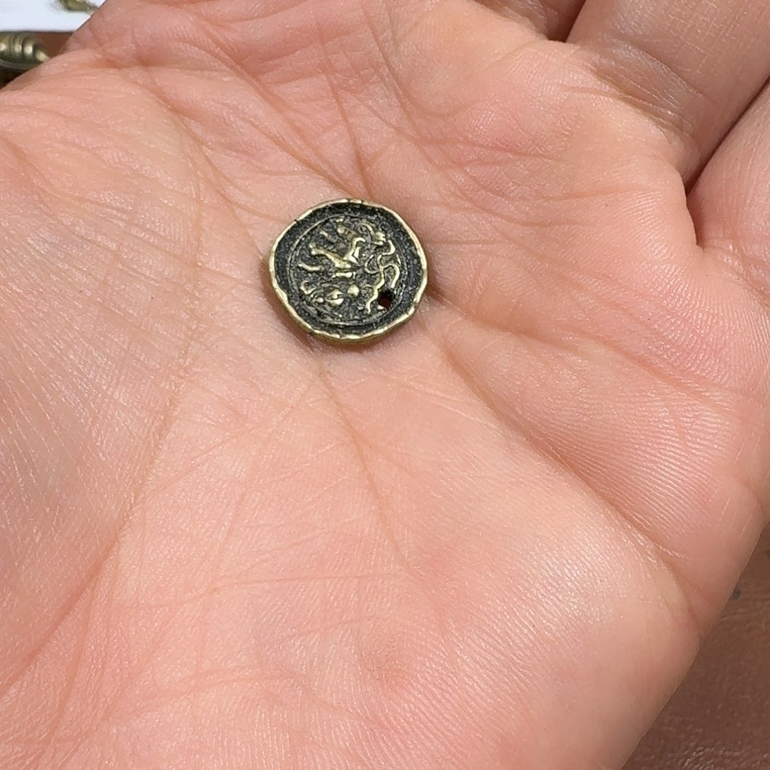 风***生藏传文玩配饰配饰