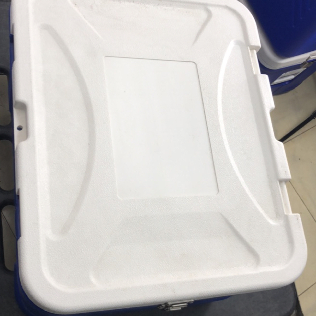 85L高配卸盖款微瑕保温箱海钓箱冷藏箱