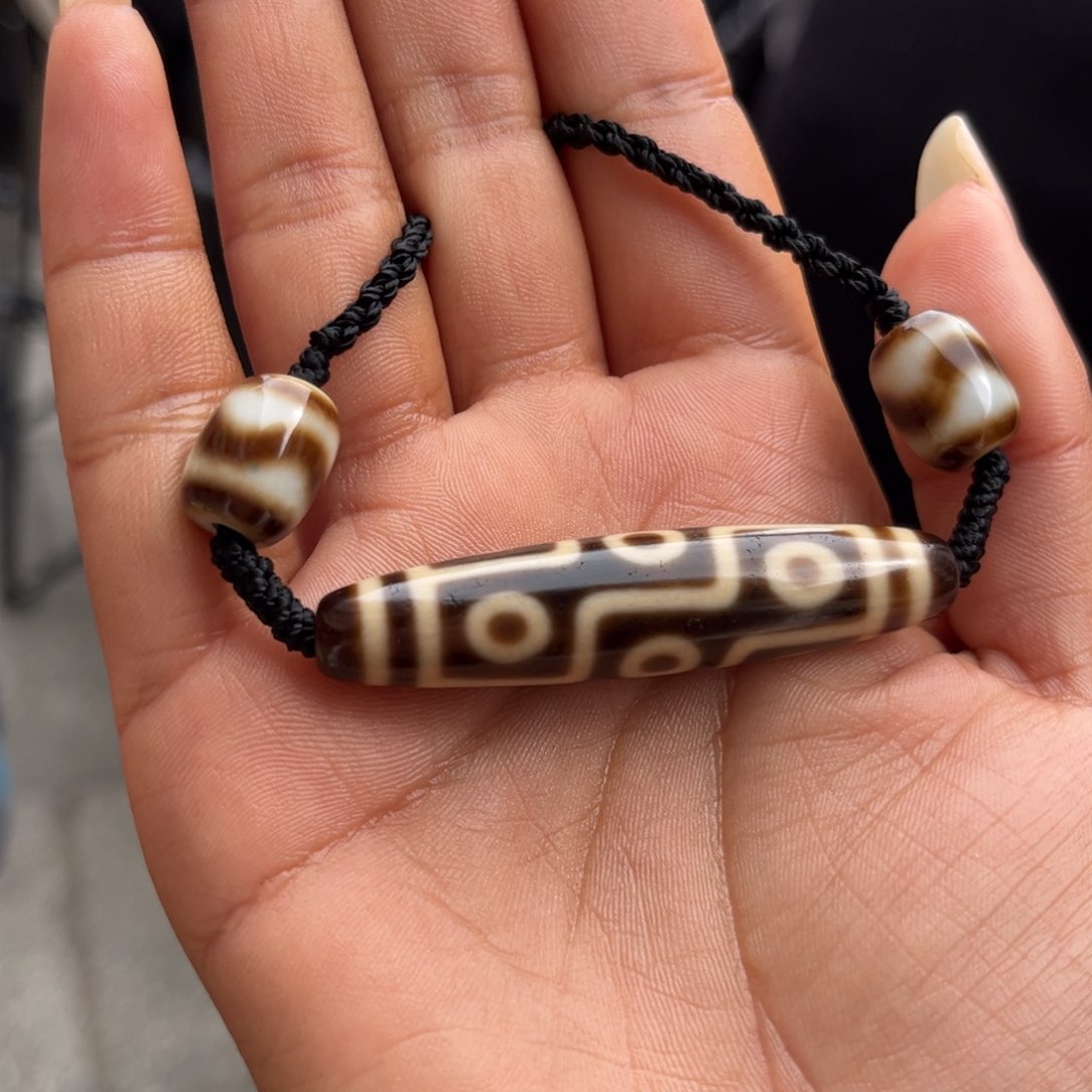 【闪购商品】玛瑙/玉髓珠子未镶嵌