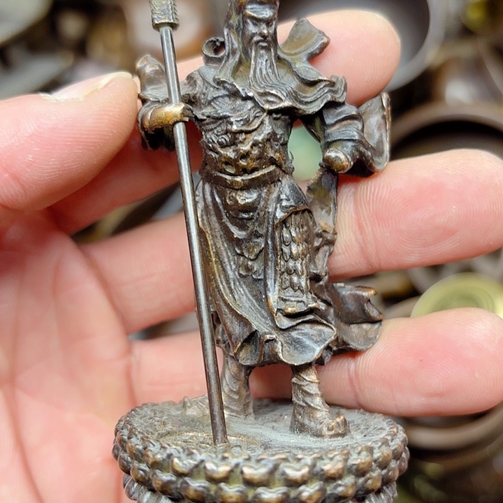 铜摆件摆件摆件品