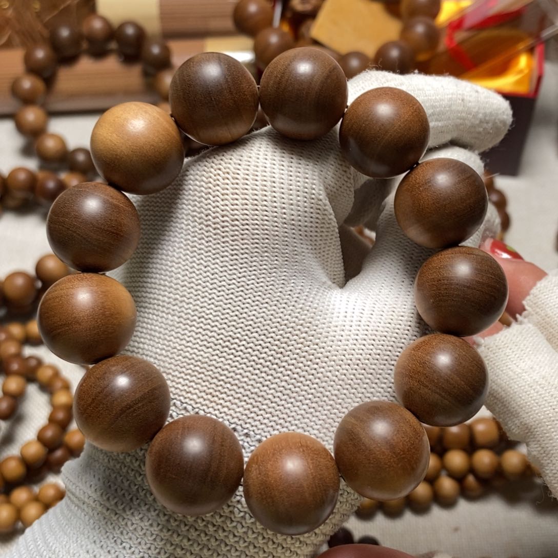 檀香木其他18 横纹 单