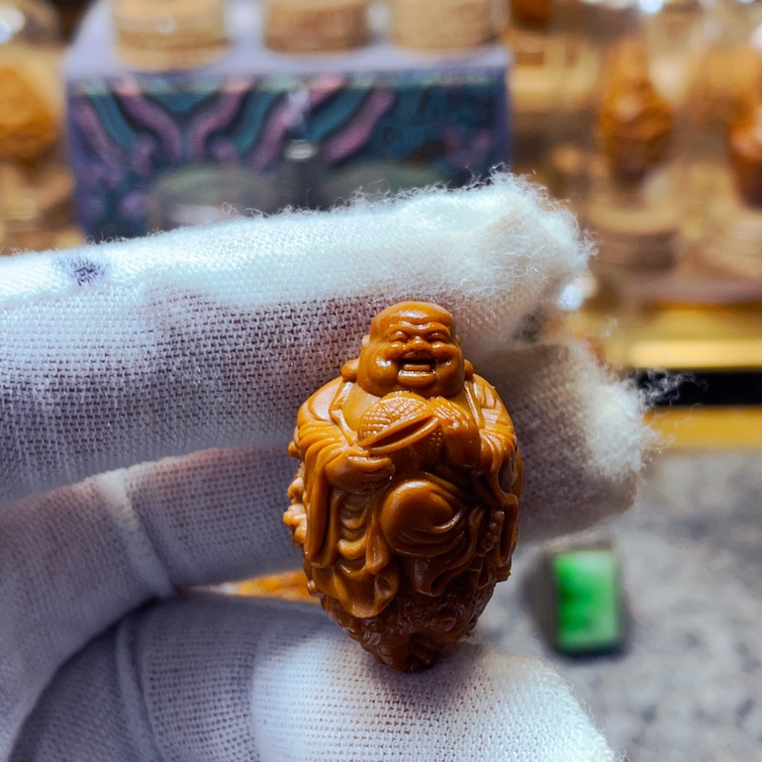 手串/手链橄榄核橄榄