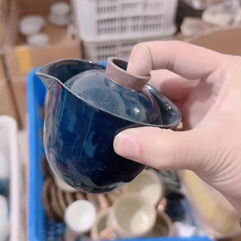 微瑕的一个直播间介意勿拍