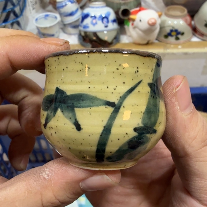 陶瓷推荐第二名20包邮