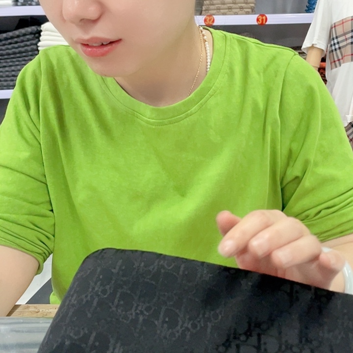 丝绸黑色真丝DDOO一米