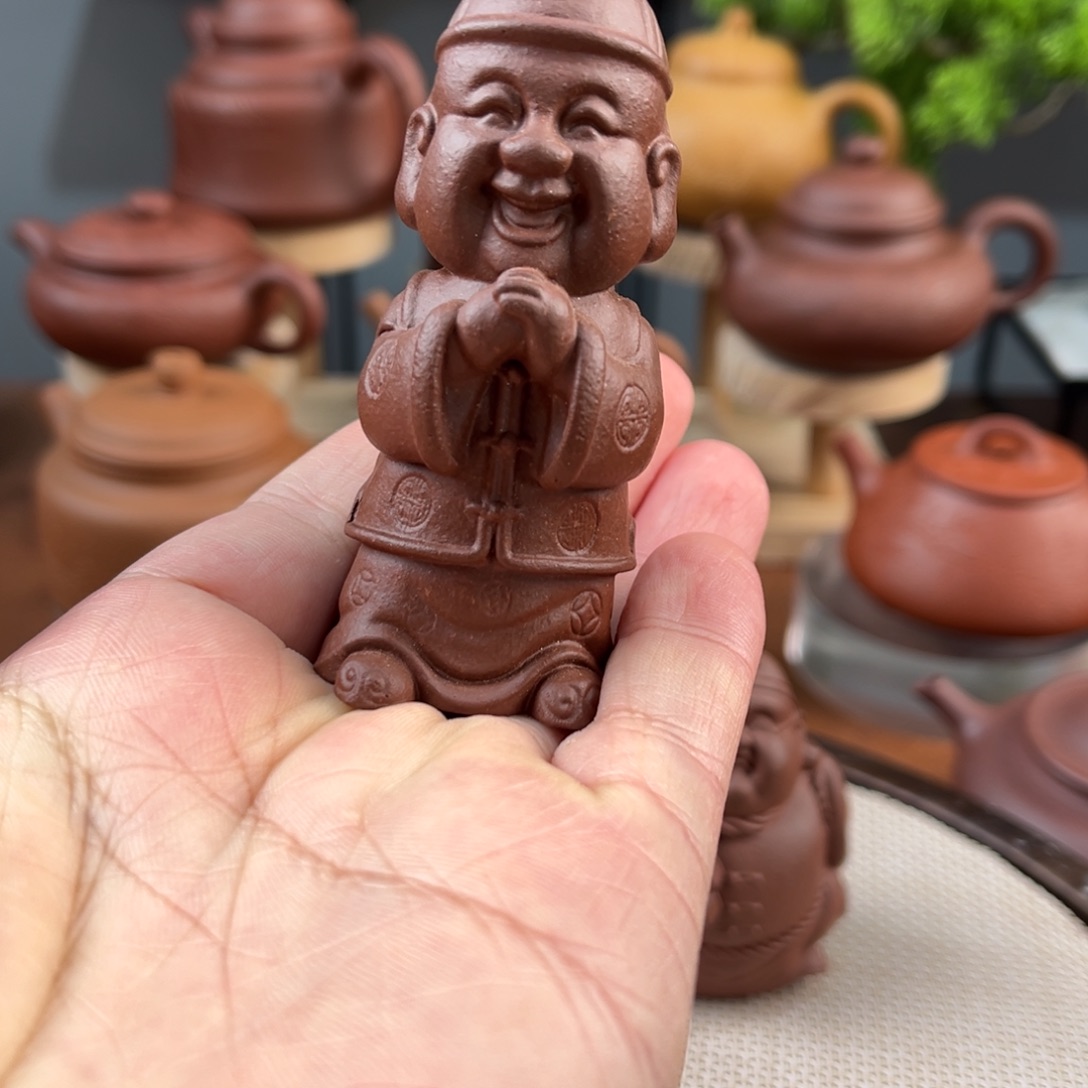 紫砂茶壶58855555566